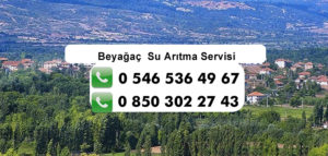beyagac-su-aritma-servisi