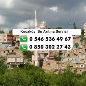 kocakoy-su-aritma-servisi