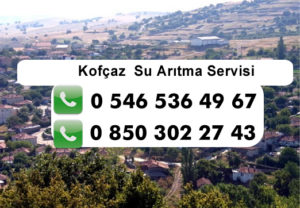 kofcaz-su-aritma-servisi