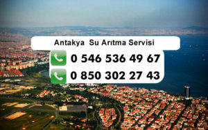 antakya-su-aritma-servisi