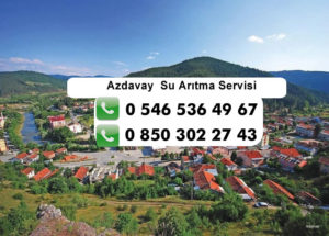 azdavay-su-aritma-servisi