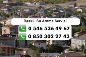 baskil-su-aritma-servisi