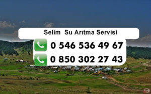 selim-su-aritma-servisi