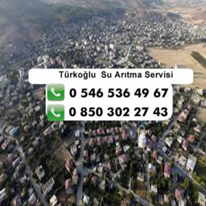 turkoglu-su-aritma-servisi